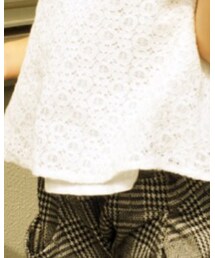 Birthday | トップス