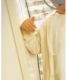 GLOBAL WORK | カーディガン/ボレロ