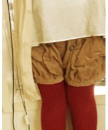 ビケット | パンツ