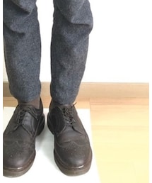 Dr. Martens | シューズ