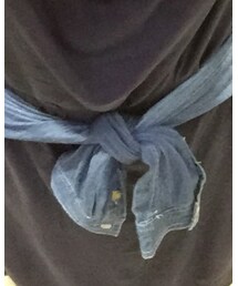 LeO ATLaNTE | シャツ/ブラウス