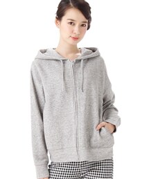 Honeys | パーカー