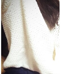 GU | ニット/セーター