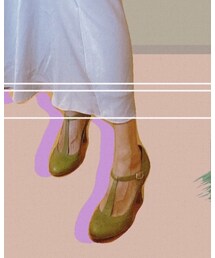LA BELLE ETUDE | シューズ