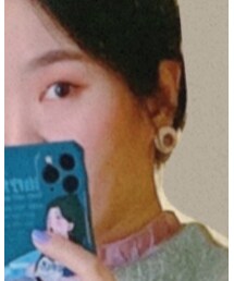 VINTAGE | ピアス（両耳用）