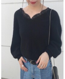 ♡ | ニット/セーター