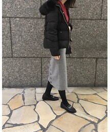 ♡ | back style(スカート)