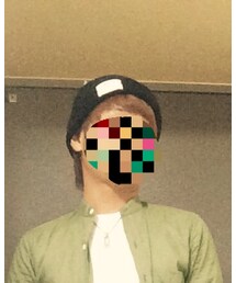 古着 | ニットキャップ/ビーニー