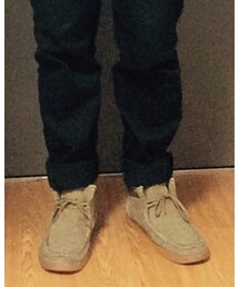 BARNS | シューズ