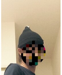 古着 | ニットキャップ/ビーニー