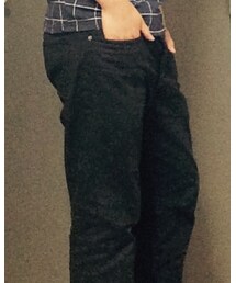 H&M DIVIDED | チノパンツ
