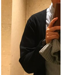 H&M DIVIDED | カーディガン/ボレロ