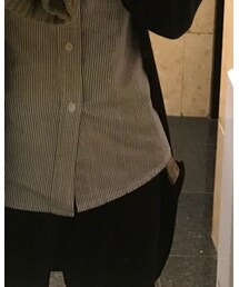 H&M DIVIDED | チノパンツ