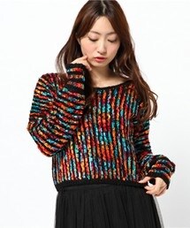 LILY BROWN | ニット/セーター