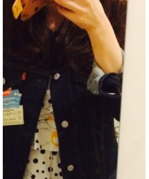 Levi's | デニムジャケット