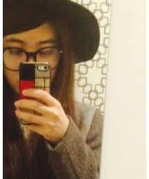 SENSE OF PLACE by URBAN RESEARCH | ハット