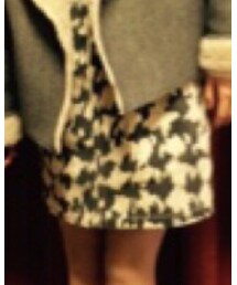 mystic | スカート