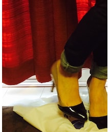 DIANA | パンプス