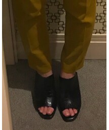 UNITED TOKYO | サンダル