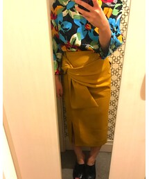 LILY BROWN | シャツ/ブラウス