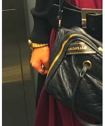BALENCIAGA | バッグ