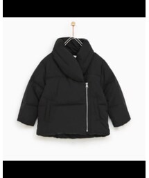 ZARA KIDS | ダウンジャケット/コート