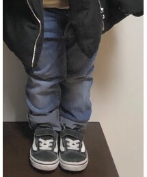 ZARA KIDS | デニムパンツ