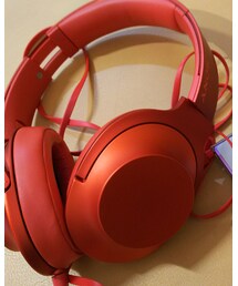 お気に入りのヘッドフォン | その他