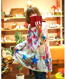 SUNAOKUWAHARA | ワンピース