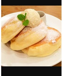 幸せのパンケーキ | その他