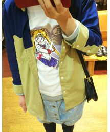 セーラームーンT | Tシャツ/カットソー