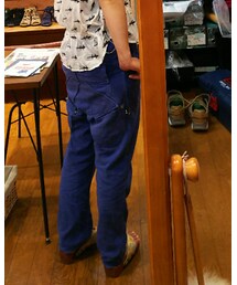 後ろが可愛いパンツ | パンツ