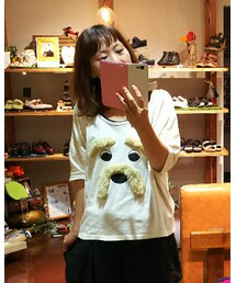 Ne-net | Tシャツ/カットソー