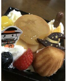 プリンアラモード シャトレーゼ | その他