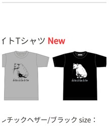 ツアーT | 音楽/本・雑誌