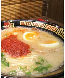 やっぱり、一蘭が好き | その他