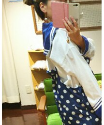 古着セーラー | Tシャツ/カットソー