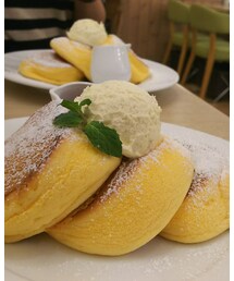 幸せのパンケーキ | CD