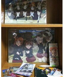 ガルパン | 雑貨/ホビー