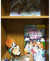 ガルパン | 雑貨/ホビー