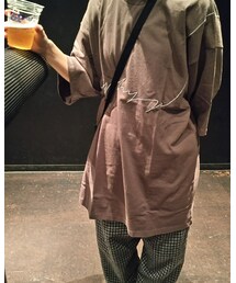 友達の可愛い服装♥️ | 音楽/本・雑誌