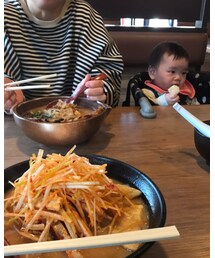 ラーメン大好き | アンダーウェア