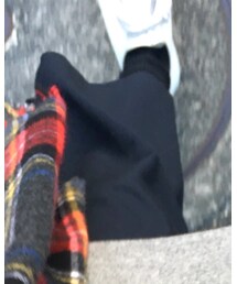 YAECA | スラックス