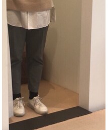 YAECA | その他パンツ