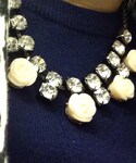 H&M | necklace (項鏈)