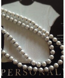 Handmade | ネックレス