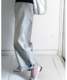 GALERIE VIE | パンツ