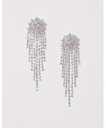 H&M | ピアス（両耳用）