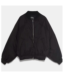 ZARA | ブルゾン