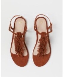 H&M | サンダル